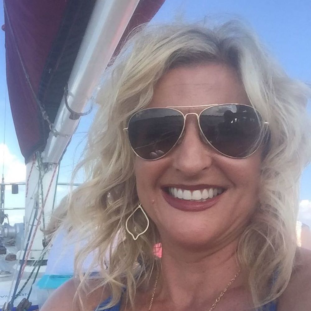 Meet your Posher, Jami